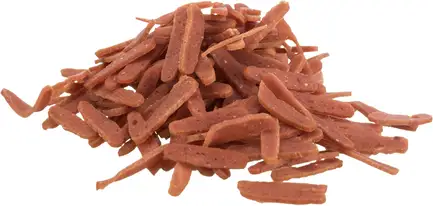 Ласощі Trixie Premio Duck Filet Bites для котів, з сушеного філе качки, 50 г: додаткове фото 2