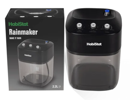 HABISTAT RAINMAKER (R3100185) оприскувач: додаткове фото 8
