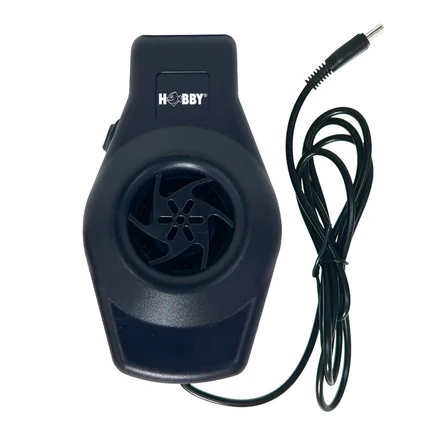 Модуль охолодження для акваріума Hobby Aqua Cooler V1 12V 1 вентилятор 10-50 л (10950): додаткове фото 3