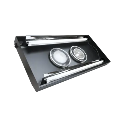 THERMALZOO PRO TWIN (R2100545) світильник: додаткове фото 4