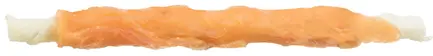 Паличка Trixie Denta Fun для чищення зубів собак, з куркою, 12 см, 70 г, 6 шт: додаткове фото 2
