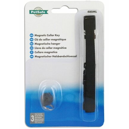 PetSafe Staywell Magnetic Collar Key СТЕЙВЕЛ МАГНЕТИК КЕЙ нашийник для котів з магнітним ключем