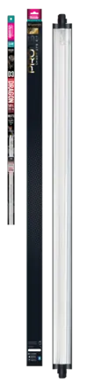 LUMENIZE PRO T5 UVB KIT DRAGONLAMP 14% UVB 54 WATT (R2200095) ультрафіолетова лампа для рептилій