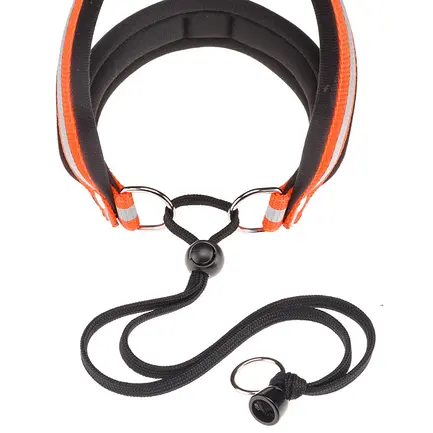 Ferplast AGILA Reflex Шлея, нейлон: додаткове фото 8
