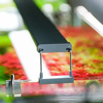 Світильник Chihiros B-Series B60 LED 60-80 см розумне RGB-освітлення для акваріума: додаткове фото 8