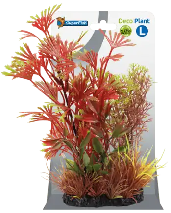 Штучна рослина для акваріума SF DECO PLANT L NR 1 (A4070633)