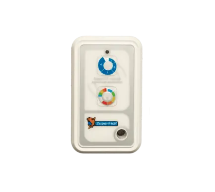 Пульт дистанційного керування SF MULTI LED REMOTE CONTROL (A4020783)