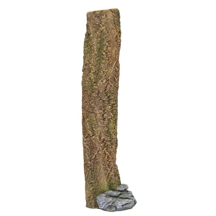 Декорація корковий стовбур Hobby Cork Trunk 3 14x11,5x51см (41747): додаткове фото 3