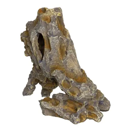Декорація грот Hobby Comb Cave 3 21x11x19см (40187): додаткове фото 2