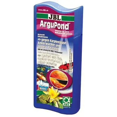 JBL (ДжБЛ) ArguPond, 500 мл.