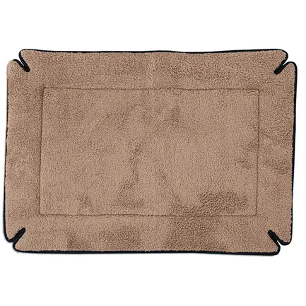 K&H Self-Warming Crate Pad самозігрівальна підстилка в клітку для собак Моко
