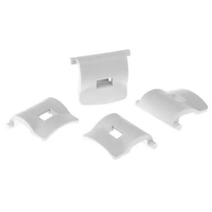 Ferplast KIT 4 HOOKS GR ATLAS 40 REST Комплект гачків