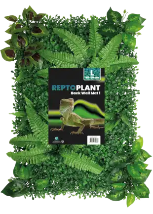 REPTO PLANT BACK WALL MAT 40-60 CM 1 (R5100020) задній фон для тераріума