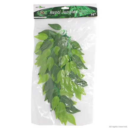 Штучна рослина Repti-Zoo Ficus 40см (TP002): додаткове фото 3