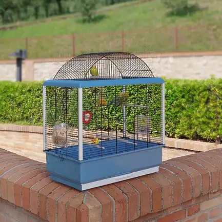 Ferplast CAGE PALLADIO 4 Клітка для папуг: додаткове фото 3