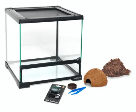 Тераріумний стартовий набір HABISTAT SPIDER STARTER KIT (R1100290)