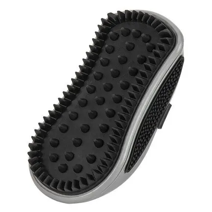 Щітка масажна FURminator для собак та котів, гумова: додаткове фото 2