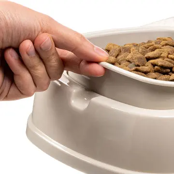 Ferplast TOTA 2 DISPENSER Диспенсер для їжі та води для собак та котів: додаткове фото 5