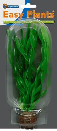 Штучна рослина для акваріума SF EASY PLANT MIDDLE 20 CM NR. 1 (A4070215)