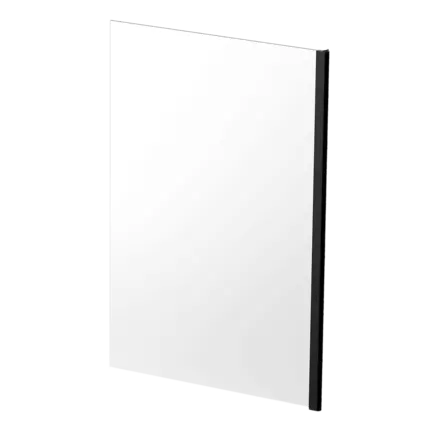 REPLACEMENT RIGHT HAND SIDE GLASS DOOR 91X90CM (R1100560) змінні правосторонні дверцята