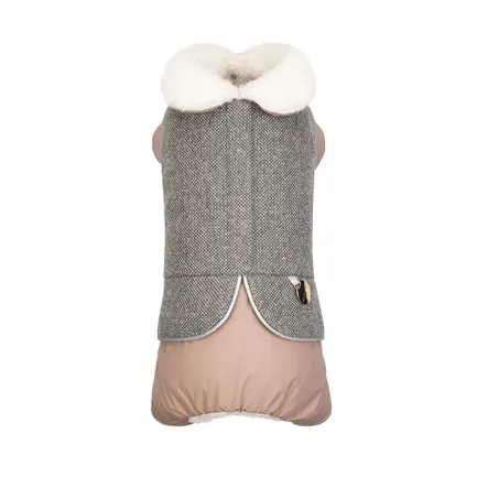 Костюм дівчинка Pet Fashion Twiddy S для собак