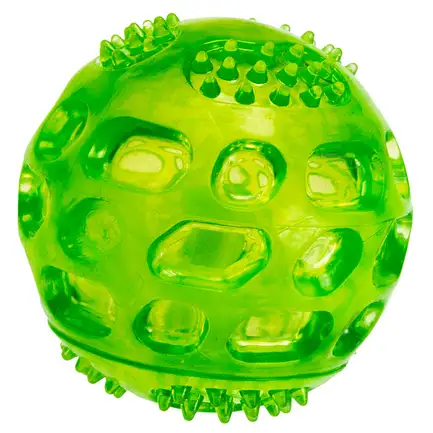 Ferplast PA 6412 BALL M Іграшка для собак,термопластик