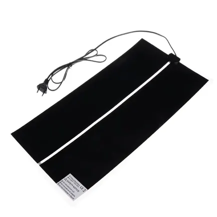 Нагрівальний мат Repti-Zoo Superior Mat 35W 65x28см (SHM35)