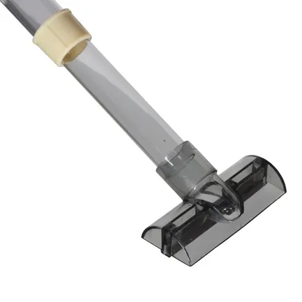 Сифон для ґрунту на батарейках Hobby Perfektus (10600): додаткове фото 3