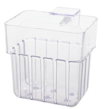 Контейнер для вирощування рослин в акваріумі Hobby Plant basket 8×9×8см (61330): додаткове фото 7