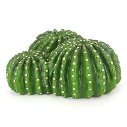 Декорація печера кактус Hobby Cactus Home 1 22,5x22x10см (36241): додаткове фото 3