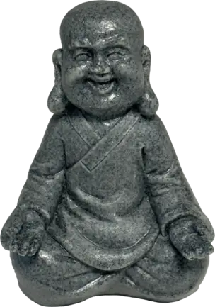 Декорація для акваріума SF ECO DECO MONK (A4041610)