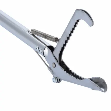 Металевий тримач для змій Repti-Zoo Snake Tong 132см (RZ-SC52)