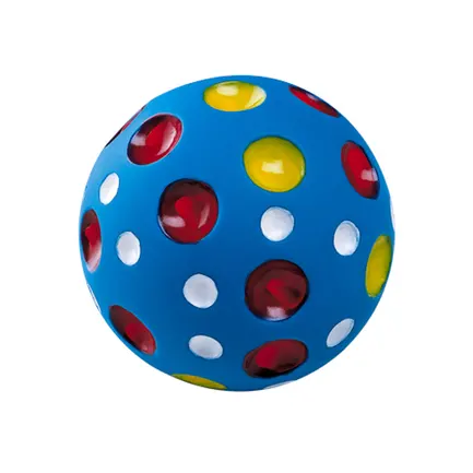 Ferplast PA 6010 SM Куля вінілова легка