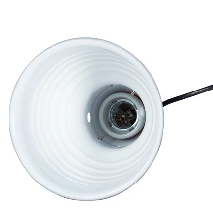 Світильник глибокий рефлекторний Hobby Clamp Lamp 100 Вт (37058): додаткове фото 8