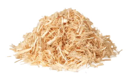 HABISTAT SNAKE BEDDING 5 LITRES (R4100140) субстрат для тераріума: додаткове фото 3