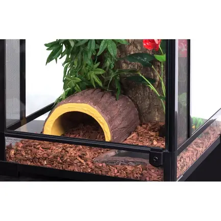 Тераріум Repti-Zoo 45x45x45см (RK0105S): додаткове фото 3