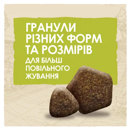 Сухий корм DOG CHOW Large Breed Adult 2+ для дорослих собак великих порід з індичкою 14 кг: додаткове фото 7
