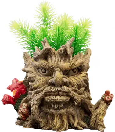 Декорація для акваріума SF MONSTER DECO 1 (A4041140)