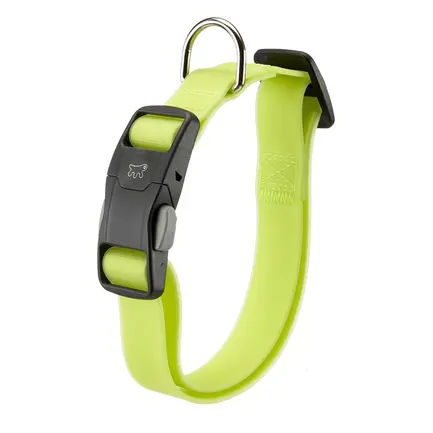 Ferplast EVOLUTION C16/32 COLLAR GREEN Нашийник для собак
