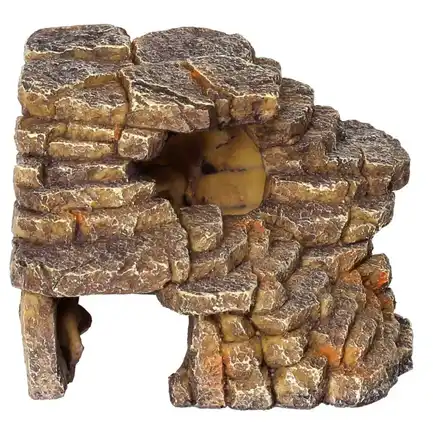 Декорація Печера пустелі Hobby Desert Cave 1 11,5x11x8см (41736): додаткове фото 2