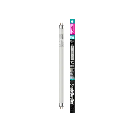 ARCADIA SHADEDWELLER 7% UVB LAMP 8 WATT (R2100470) ультрафіолетова лампа для рептилій