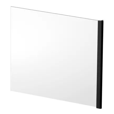 REPLACEMENT RIGHT HAND SIDE GLASS DOOR 91X60CM (R1100550) змінні правосторонні дверцята