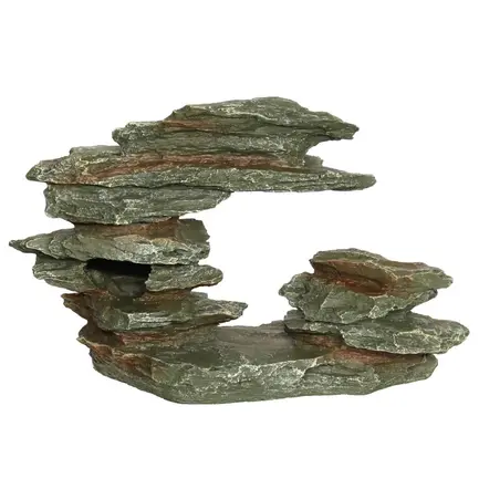 Декорація скеля Hobby Sarek Rock 2 24x11x16см (40868): додаткове фото 2