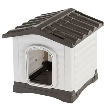 Ferplast DOGVILLA DOOR PROFILE 50/60 Алюмінієвий профіль для собачих будок: додаткове фото 3