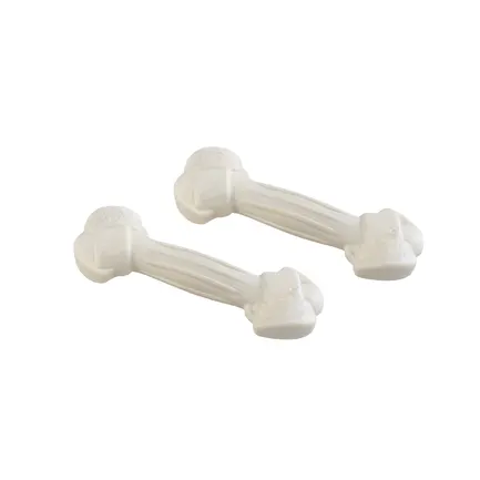 Ferplast GOODB NAT CHICK BONE S 40g x2 Жувальна іграшка д/собак: додаткове фото 2