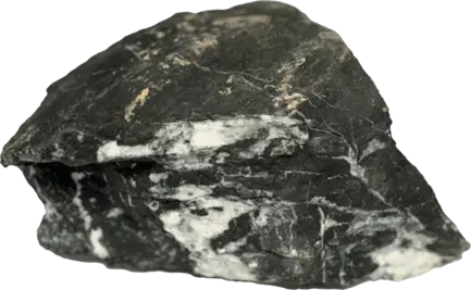 Натуральний камінь для акваріума SF ROCK DARK BLACK 4,5-5,5 KG (A4041310)
