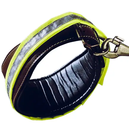 Ferplast REFLEX C25/52 Нашийник світловідбиваючий: додаткове фото 3