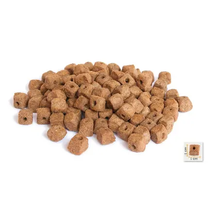 BonaCibo Adult Dog Form (Senior/Over Weight- Chicken) 15 kg: додаткове фото 2