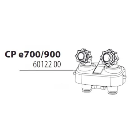 Запасна частина JBL з&#039;єднувальний блок до CP Е700 / Е900.