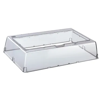 Ferplast TOP N 15 TRANSPARENT